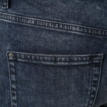 Jeans slim Chitch in blu Ksubi - uomo 