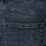 Jeans slim Chitch in blu Ksubi - uomo 