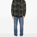 Jeans Hazlow in blu Ksubi - uomo 