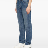 Jeans Hazlow in blu Ksubi - uomo 