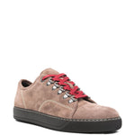 Sneakers DBB1 in suede marrone 