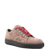 Sneakers DBB1 in suede marrone 