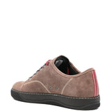 Sneakers DBB1 in suede marrone 