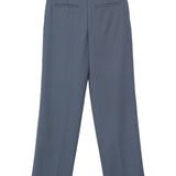 Pantaloni con pinces in blu Lardini - uomo 