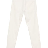 Jeans dritti con bottoni in beige Lardini - uomo 