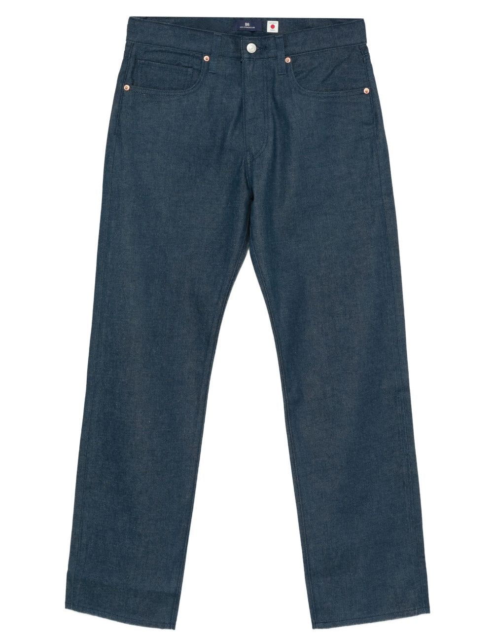 Jeans dritti blue tab in blu Levi's - uomo 