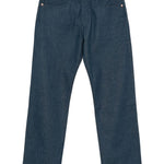Jeans dritti blue tab in blu Levi's - uomo 