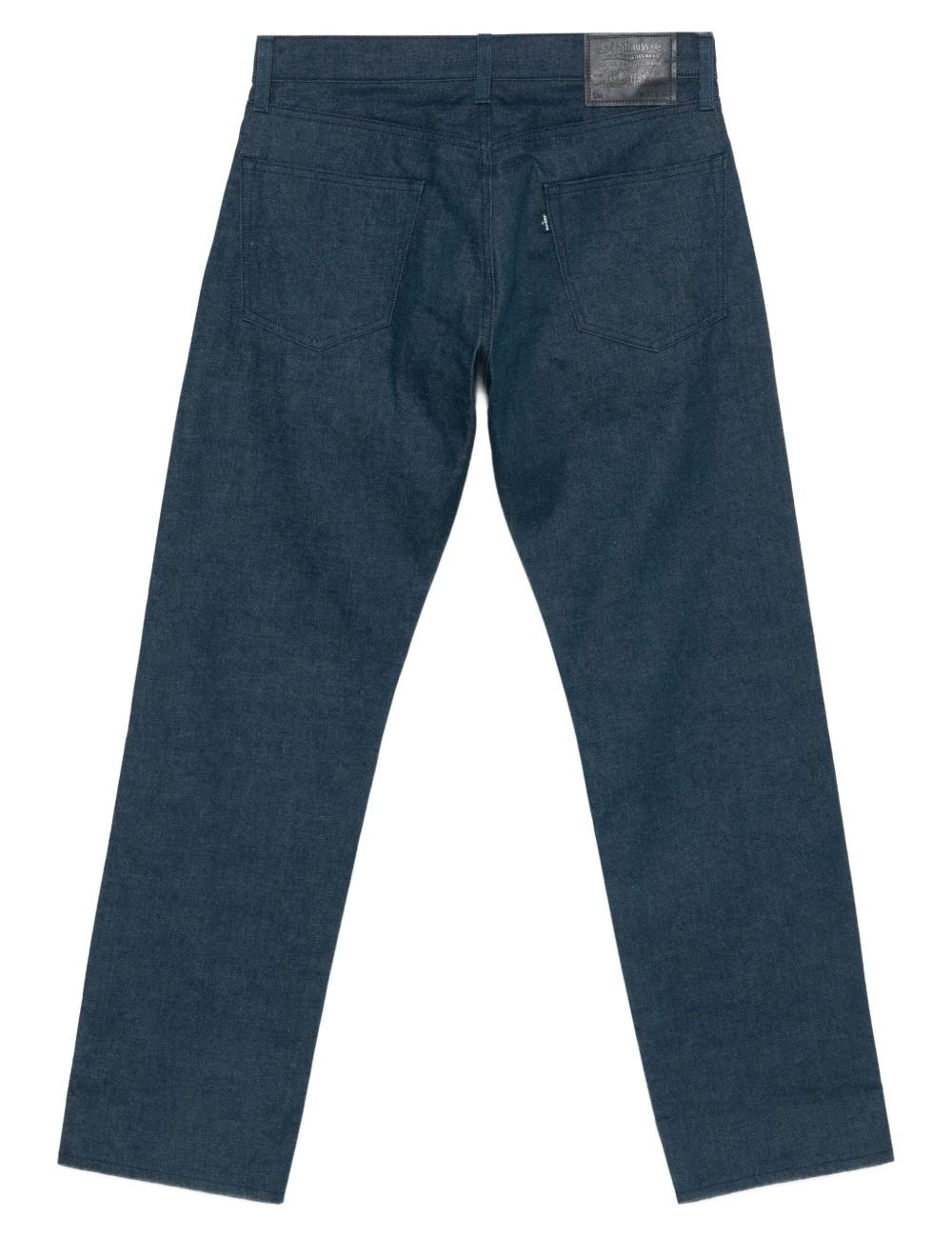 Jeans dritti blue tab in blu Levi's - uomo 