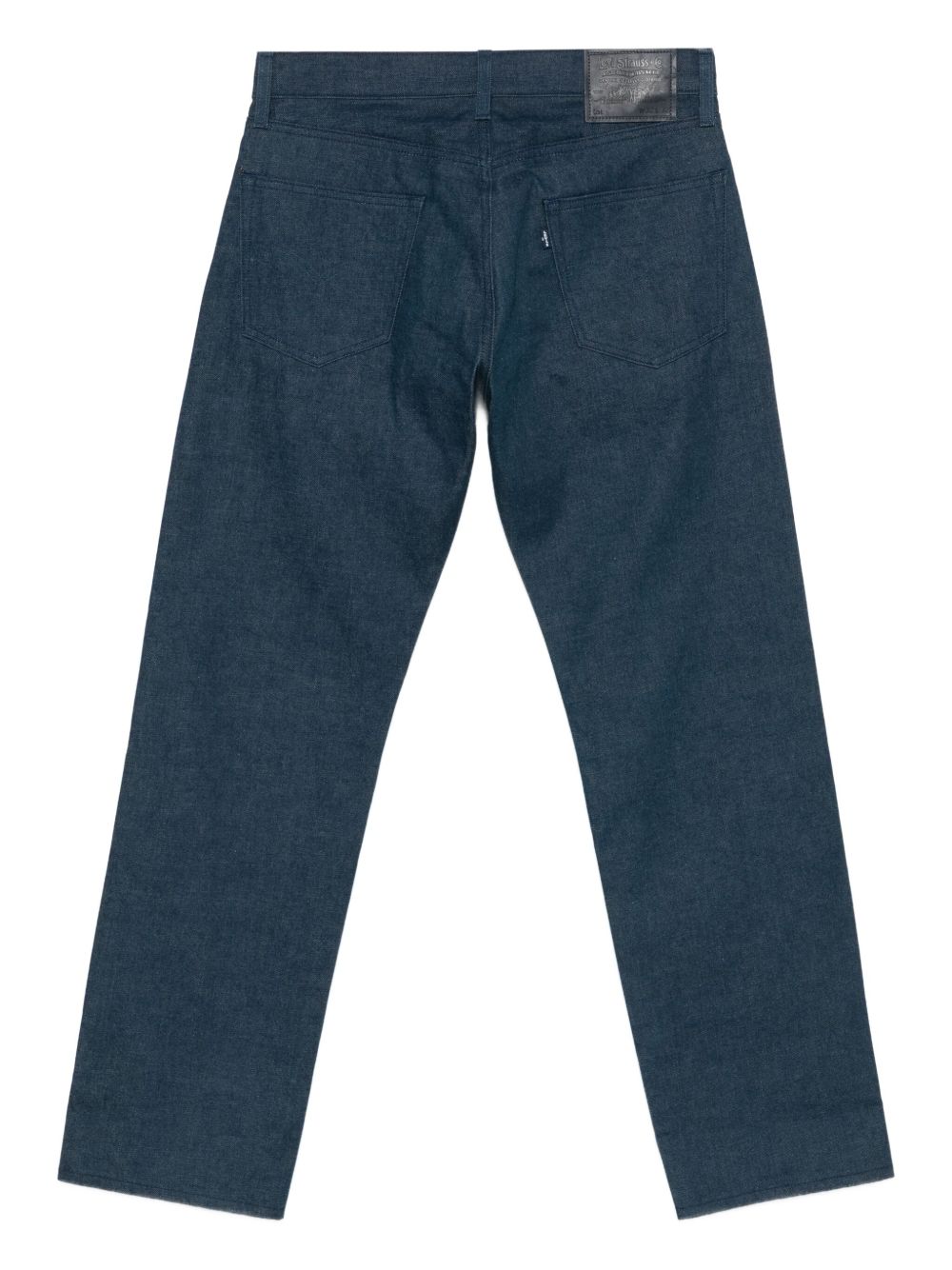 Jeans dritti blue tab in blu Levi's - uomo 