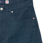 Jeans dritti blue tab in blu Levi's - uomo 