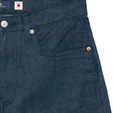 Jeans dritti blue tab in blu Levi's - uomo 