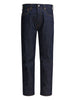 Jeans dritti 501® in blu Levi's - uomo