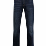 511 jeans slim fit in blu Levi's - uomo 