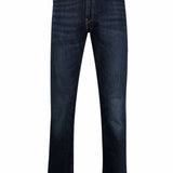 511 jeans slim fit in blu Levi's - uomo 