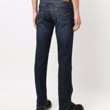 511 jeans slim fit in blu Levi's - uomo 