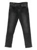 Jeans slim 511 in grigio Levi's - uomo