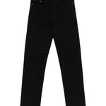 Jeans a cinque tasche in nero Levi's - donna 