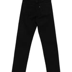 Jeans a cinque tasche in nero Levi's - donna 