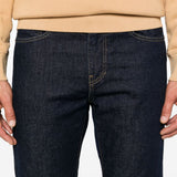 Jeans 502™ in blu Levi's - uomo 