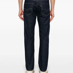 Jeans 502™ in blu Levi's - uomo 