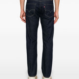Jeans 502™ in blu Levi's - uomo 