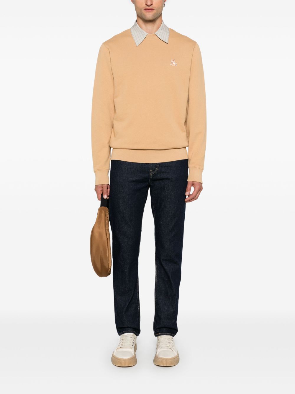 Jeans 502™ in blu Levi's - uomo 