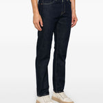 Jeans 502™ in blu Levi's - uomo 
