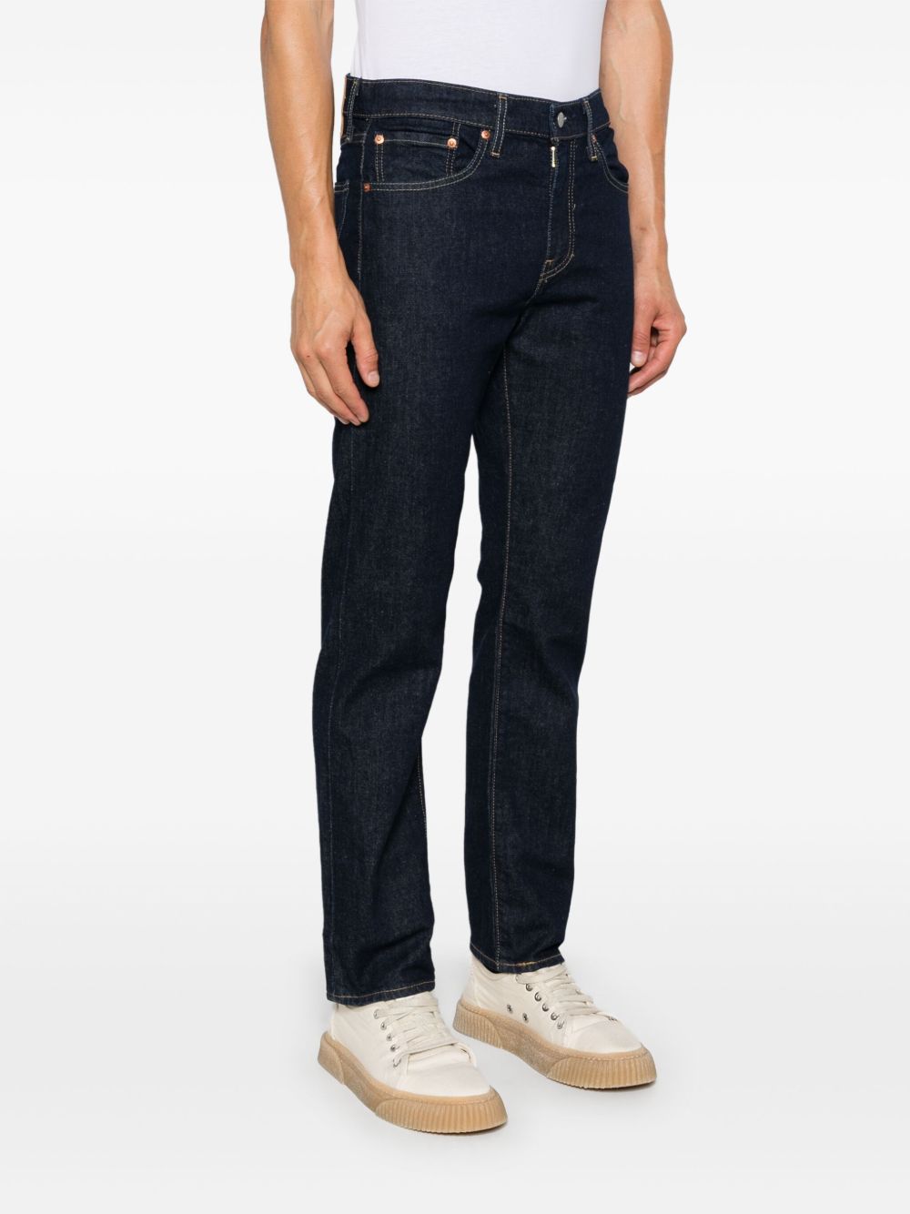 Jeans 502™ in blu Levi's - uomo 