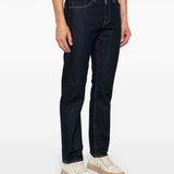 Jeans 502™ in blu Levi's - uomo 
