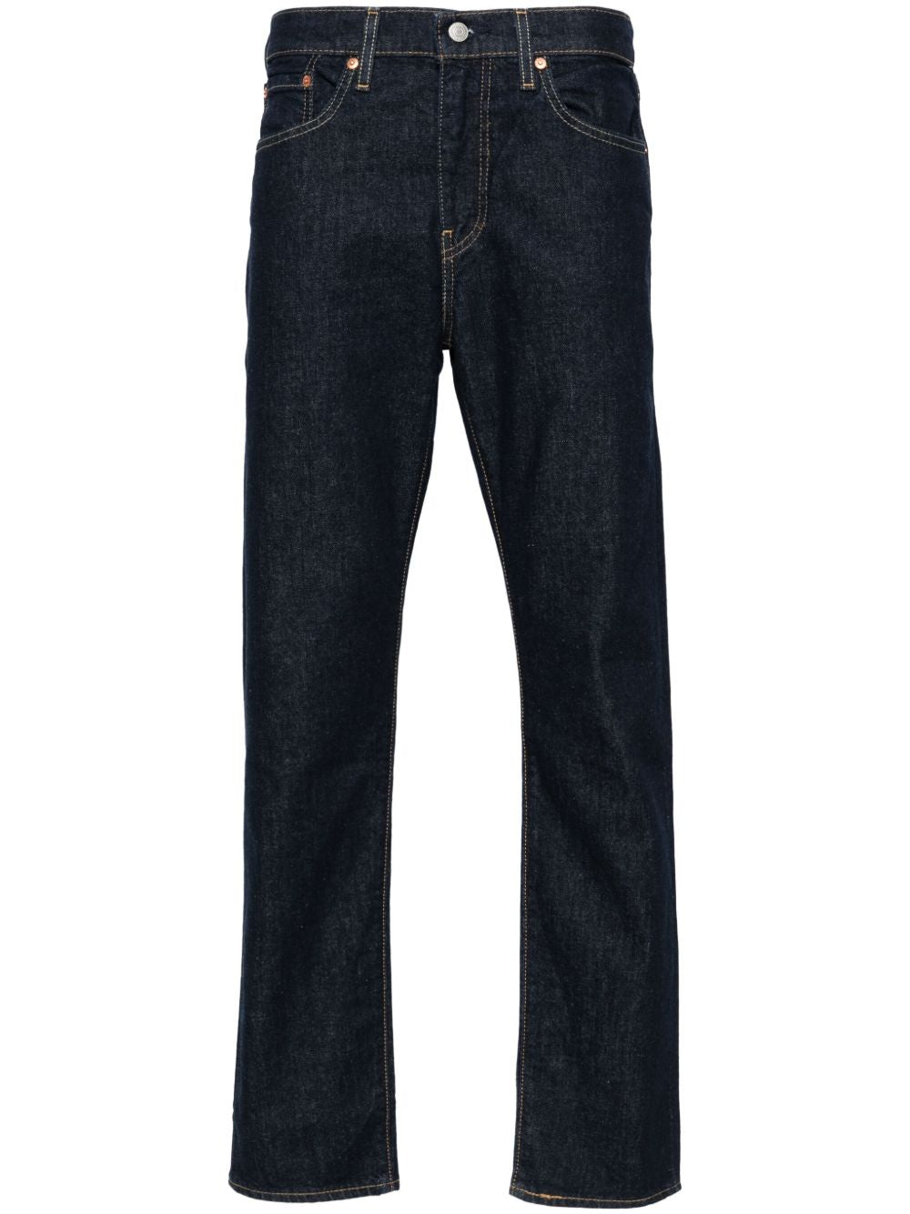 Jeans 502™ in blu Levi's - uomo 