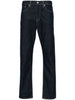 Jeans 502™ in blu Levi's - uomo