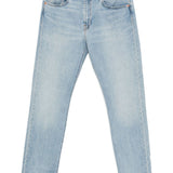 Jeans affusolati 502™ in azzurro Levi's - uomo 