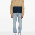 Jeans affusolati 502™ in azzurro Levi's - uomo 