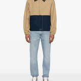 Jeans affusolati 502™ in azzurro Levi's - uomo 