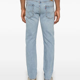 Jeans affusolati 502™ in azzurro Levi's - uomo 