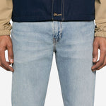 Jeans affusolati 502™ in azzurro Levi's - uomo 