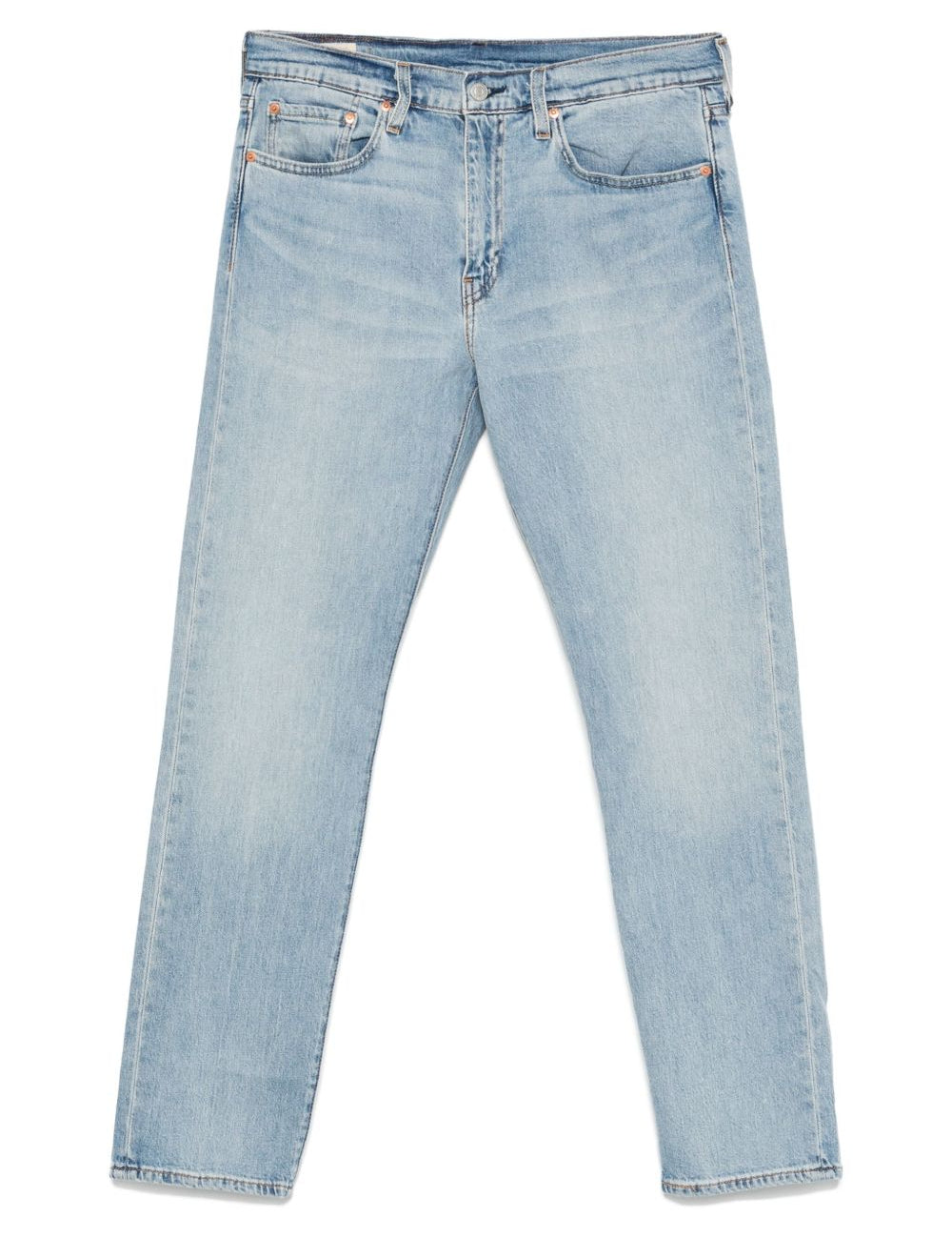 Jeans affusolati 502™ in azzurro Levi's - uomo 