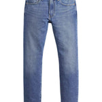 Jeans 502™ con cinque tasche in blu Levi's - uomo 