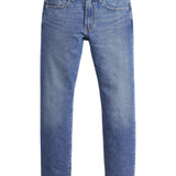 Jeans 502™ con cinque tasche in blu Levi's - uomo 