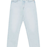 Jeans 501 in azzurro Levi's - donna 