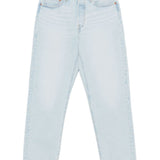 Jeans 501 in azzurro Levi's - donna 