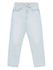 Levi's 501 Light Blue Jeans - Women's