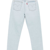Jeans 501 in azzurro Levi's - donna 