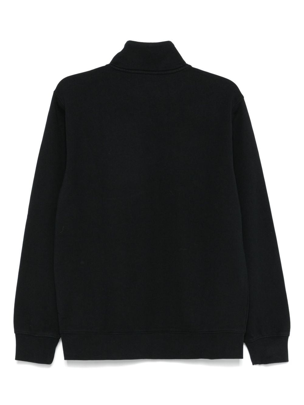 Felpa con applicazione in nero Levi's - uomo 