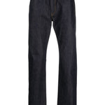 Jeans a gamba dritta lcv 1954  in blu Levi's vintage - uomo 