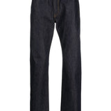 Jeans a gamba dritta lcv 1954  in blu Levi's vintage - uomo 