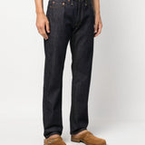 Jeans a gamba dritta lcv 1954  in blu Levi's vintage - uomo 