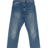 Jeans lcv 1950's 701  in blu Levi's vintage - uomo 
