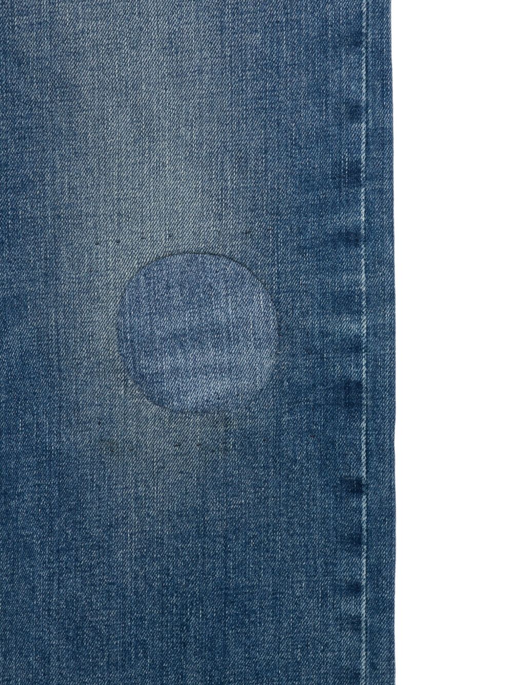 Jeans lcv 1950's 701  in blu Levi's vintage - uomo 