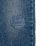 Jeans lcv 1950's 701  in blu Levi's vintage - uomo 